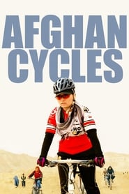 Afghan Cycles' Poster