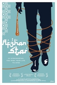 Afghan Star' Poster