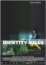 Identity Kills' Poster