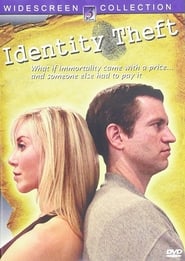 Identity Theft' Poster