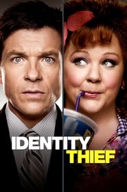 Streaming sources forIdentity Thief