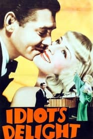 Idiots Delight' Poster