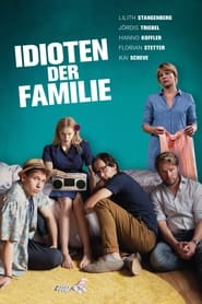 Family Idiots' Poster