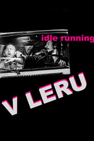 Idle Running' Poster