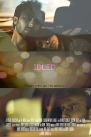 Idled' Poster