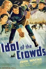 Idol of the Crowds' Poster