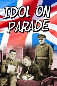 Idol on Parade' Poster