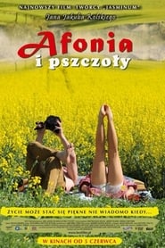 Afonia i pszczoy' Poster