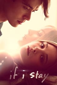 If I Stay' Poster