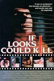 If Looks Could Kill' Poster