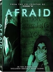 Afraid' Poster