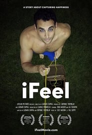 iFeel' Poster