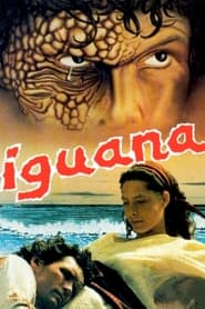 Iguana' Poster