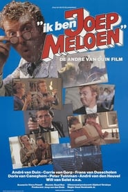 Ik ben Joep Meloen' Poster