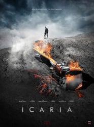Icaria' Poster