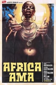 Africa Uncensored' Poster