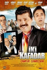ki Kafadar Chinese Connection' Poster