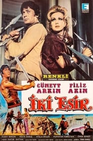 ki Esir' Poster