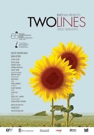 Two Lines' Poster
