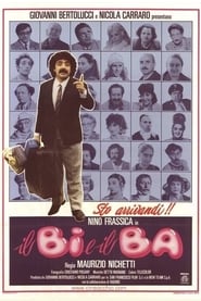 Il Bi e il Ba' Poster