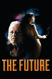 The Future' Poster