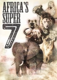 Africas Super Seven' Poster