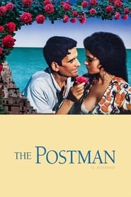 Streaming sources forThe Postman