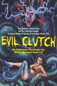 Evil Clutch' Poster