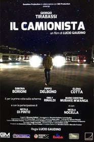 Il camionista' Poster
