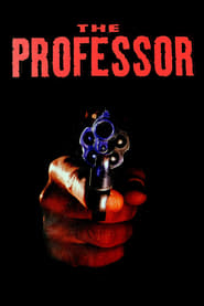The Professor' Poster