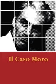 Il caso Moro' Poster