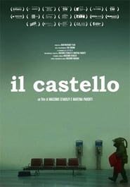 The Castle' Poster