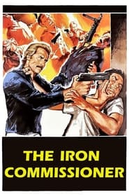 The Iron Commissioner' Poster