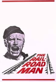 The Railroad Man' Poster