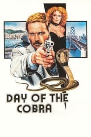 Day of the Cobra' Poster