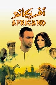 Africano' Poster