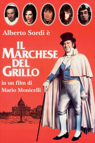 Streaming sources forThe Marquis of Grillo