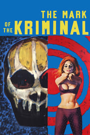 The Mark of Kriminal' Poster