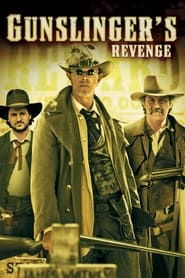 Gunslingers Revenge' Poster