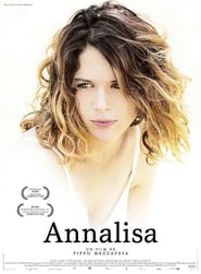 Annalisa' Poster