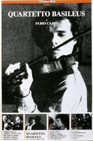 The Basileus Quartet' Poster
