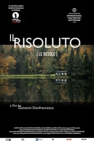 Il Risoluto' Poster