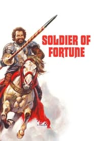 Soldier of Fortune' Poster