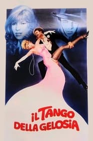 The Tango of Jealousy' Poster
