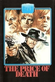 The Price of Death' Poster