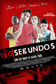 180 Seconds' Poster
