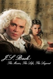 Streaming sources forJS Bach The Music The Life The Legend