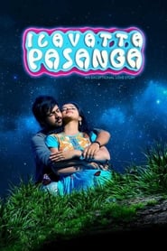 Ilavatta Pasanga' Poster