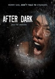 After Dark' Poster