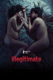 Illegitimate' Poster